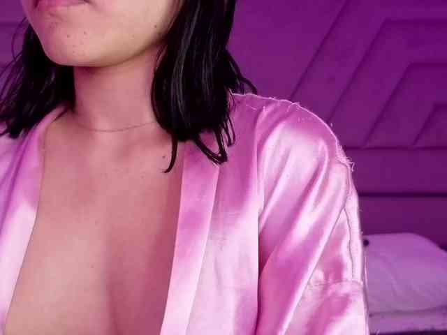 SophieeJacobs webcam