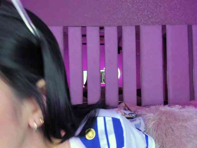 SophieeJacobs webcam
