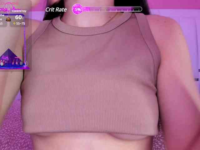 SophieeJacobs webcam