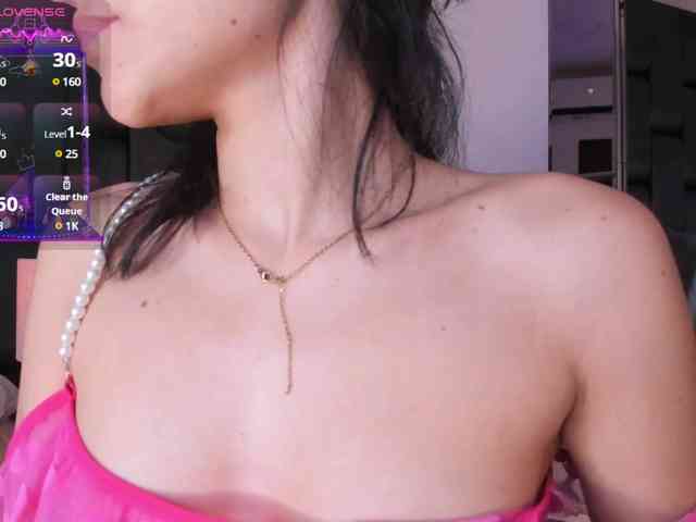 SophieeJacobs webcam