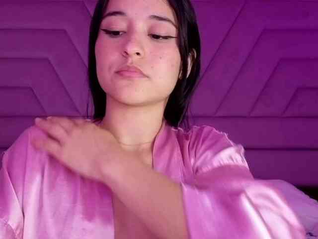 SophieeJacobs webcam