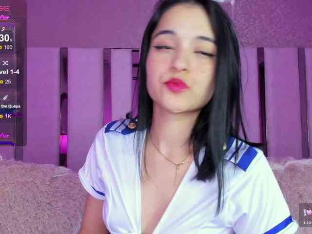 SophieeJacobs webcam