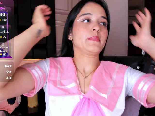 SophieeJacobs webcam