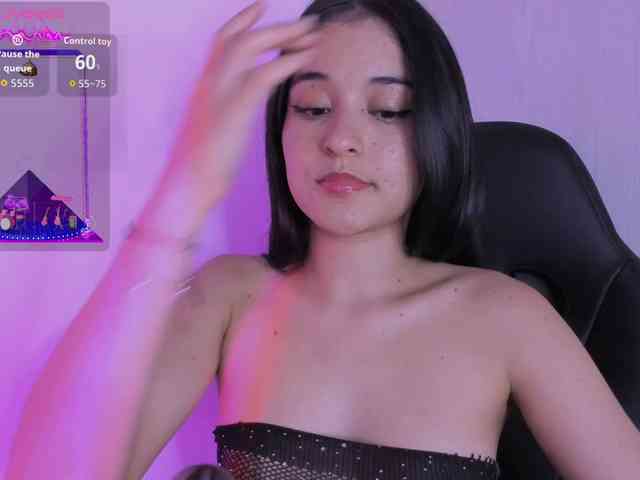 SophieeJacobs webcam