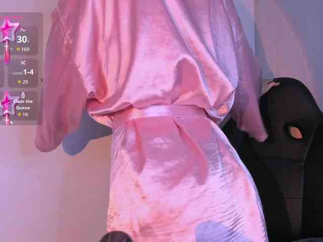 SophieeJacobs webcam