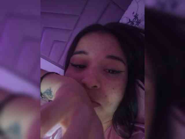 SophieeJacobs webcam