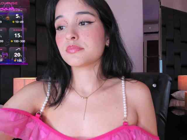 SophieeJacobs webcam