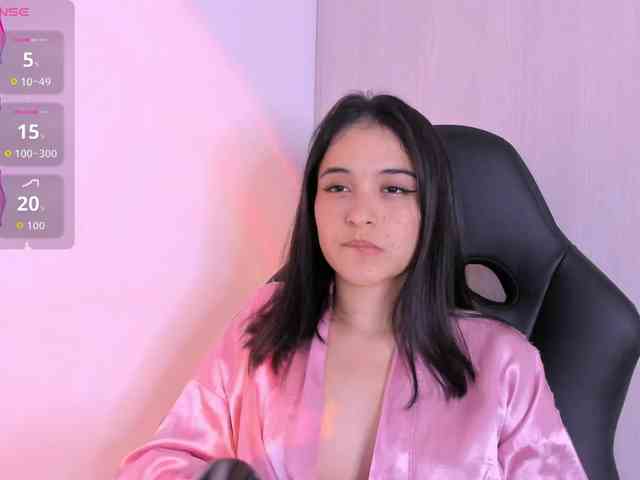 SophieeJacobs webcam