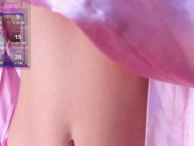 SophieeJacobs webcam