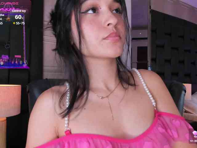 SophieeJacobs webcam