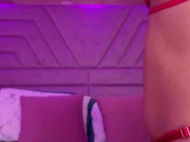 SophieeJacobs webcam