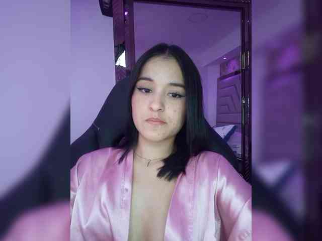 SophieeJacobs webcam