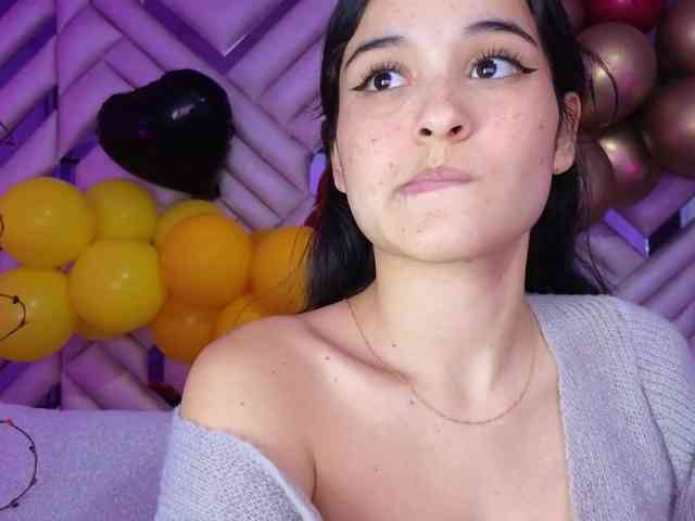 SophieeJacobs webcam