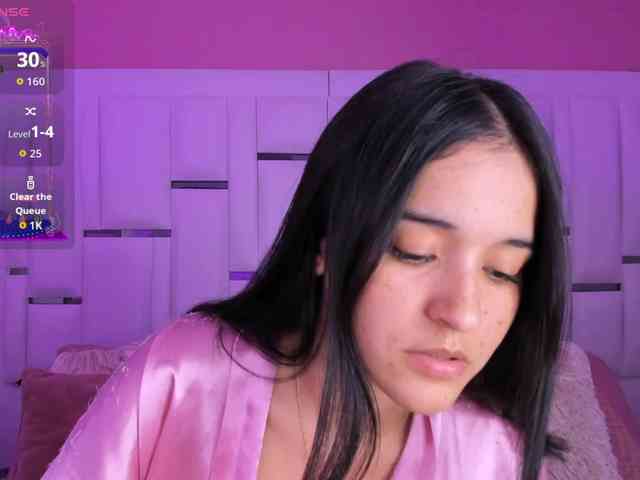 SophieeJacobs webcam