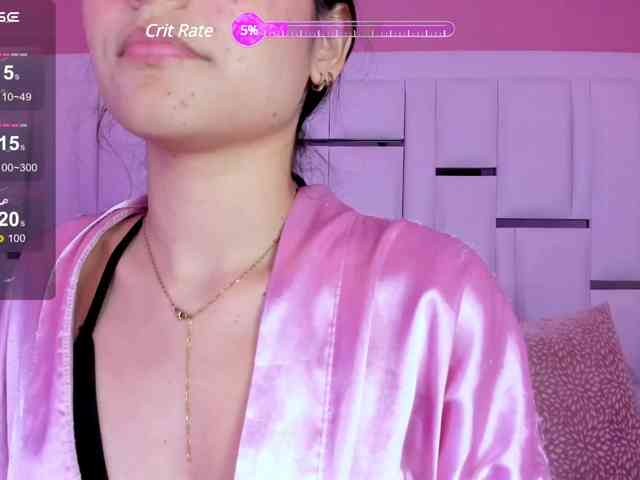 SophieeJacobs webcam