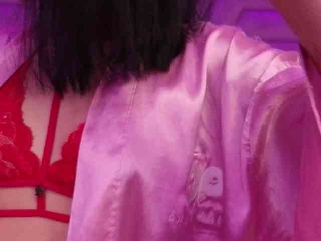 SophieeJacobs webcam