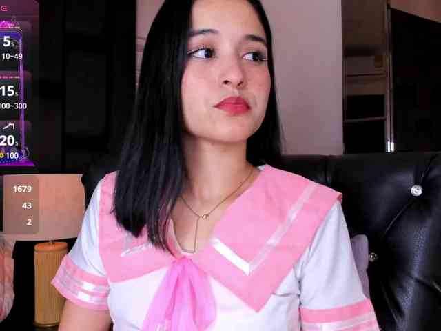 SophieeJacobs webcam