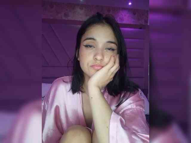 SophieeJacobs webcam