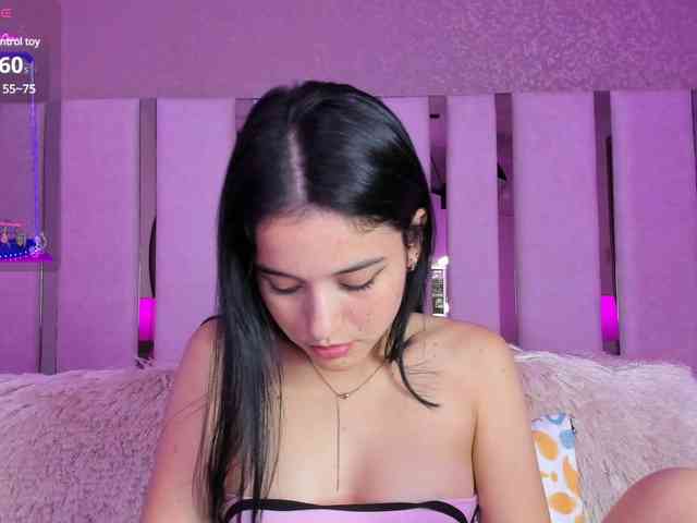 SophieeJacobs webcam