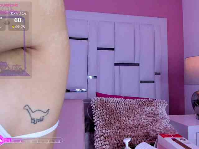 SophieeJacobs webcam