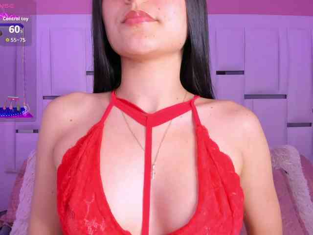 SophieeJacobs webcam