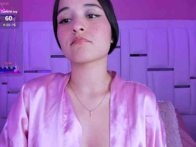 SophieeJacobs webcam