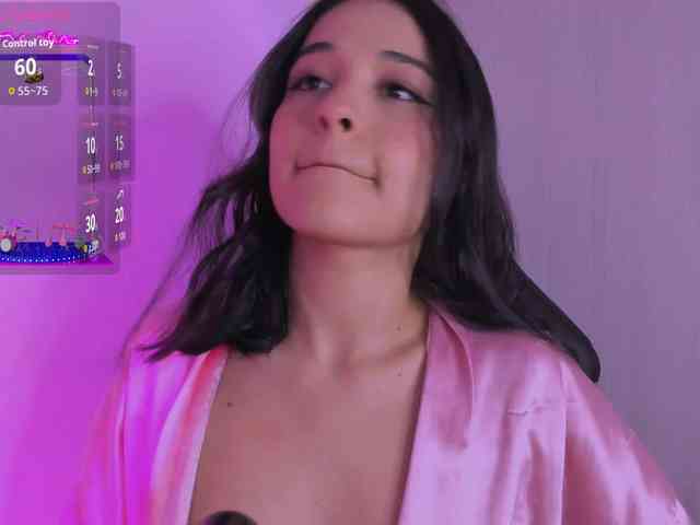 SophieeJacobs webcam