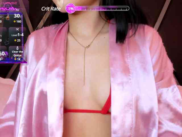 SophieeJacobs webcam