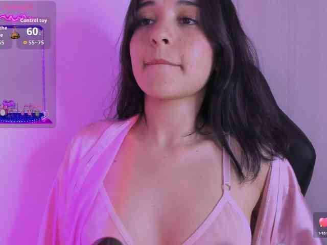 SophieeJacobs webcam