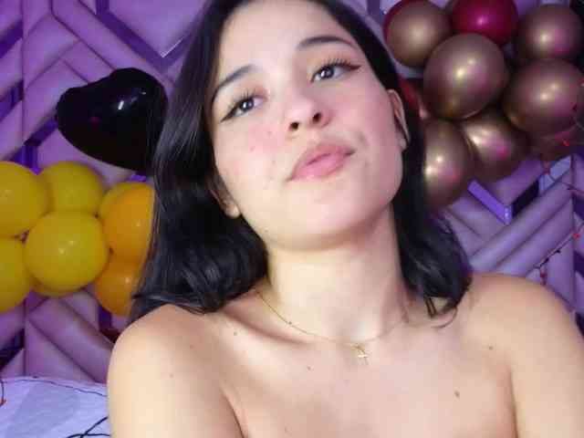 SophieeJacobs webcam