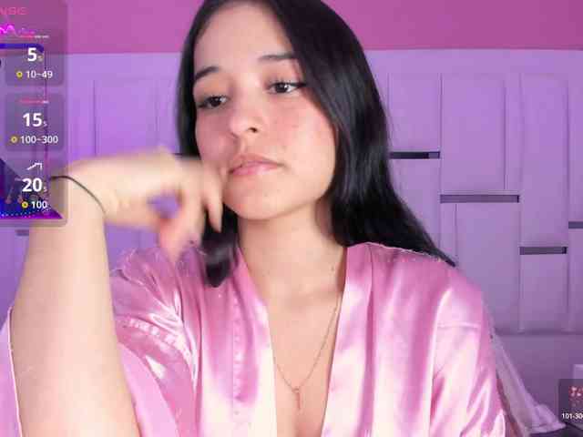 SophieeJacobs webcam