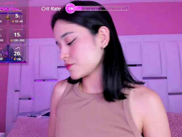 SophieeJacobs webcam
