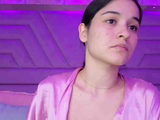 SophieeJacobs webcam