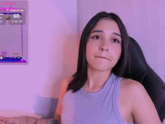 SophieeJacobs webcam