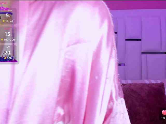 SophieeJacobs webcam