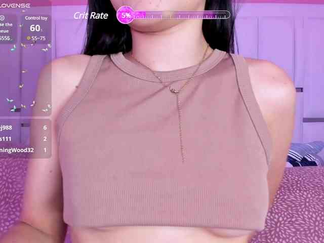 SophieeJacobs webcam