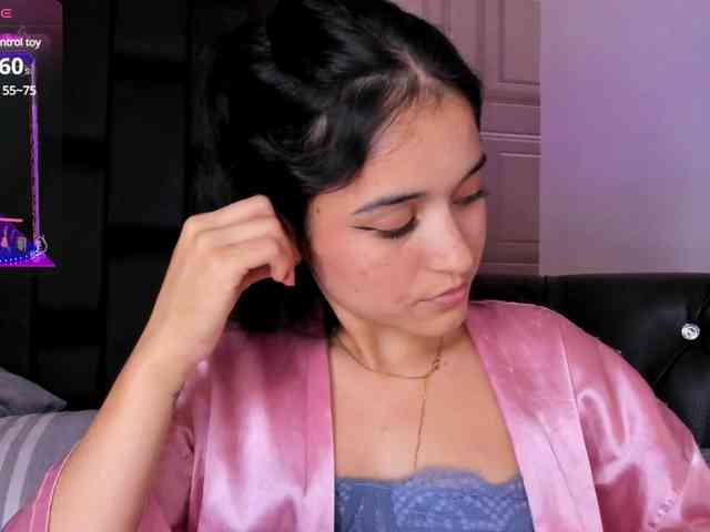 SophieeJacobs webcam