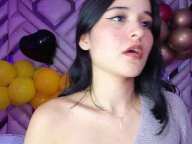 SophieeJacobs webcam