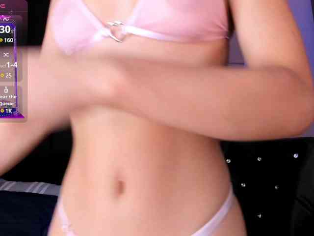 SophieeJacobs webcam