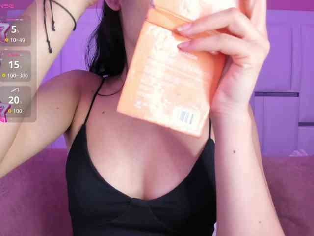 SophieeJacobs SophieeJacobs