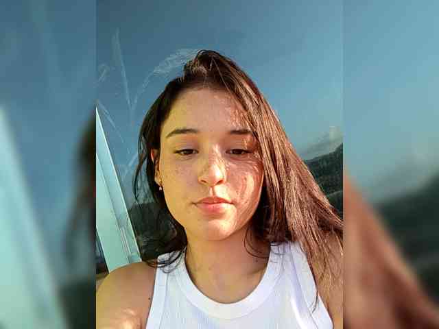 SophieeJacobs webcam