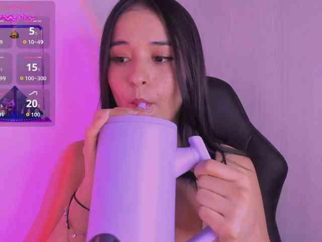 SophieeJacobs webcam