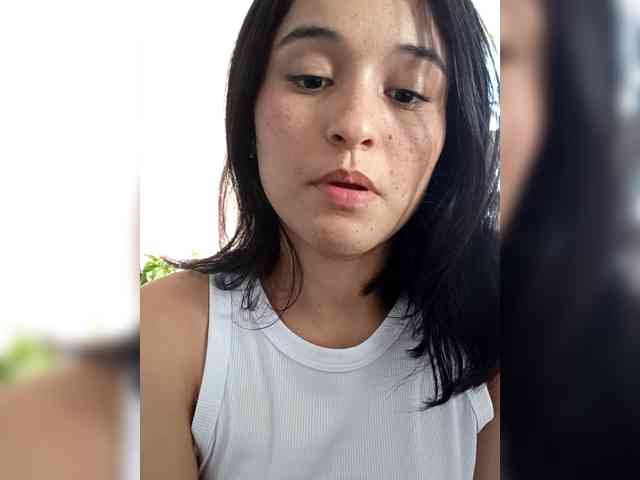 SophieeJacobs webcam