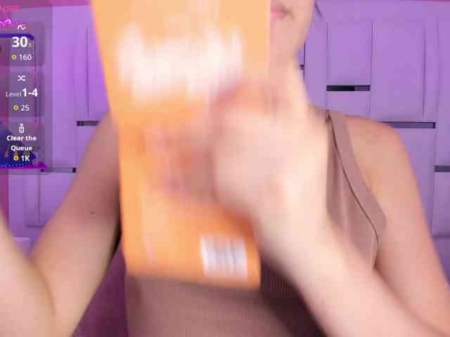 SophieeJacobs webcam