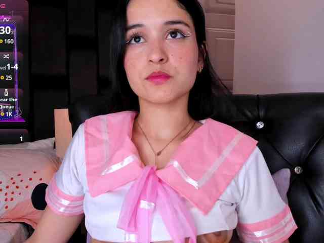 SophieeJacobs webcam