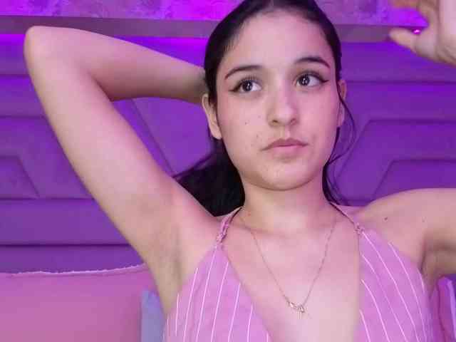 SophieeJacobs webcam