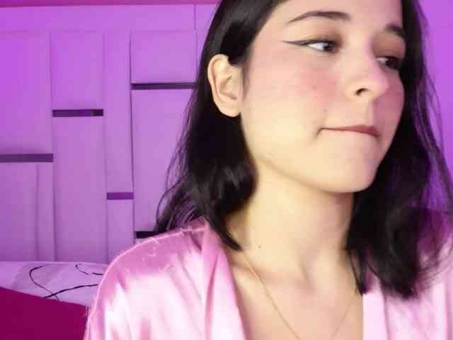SophieeJacobs webcam
