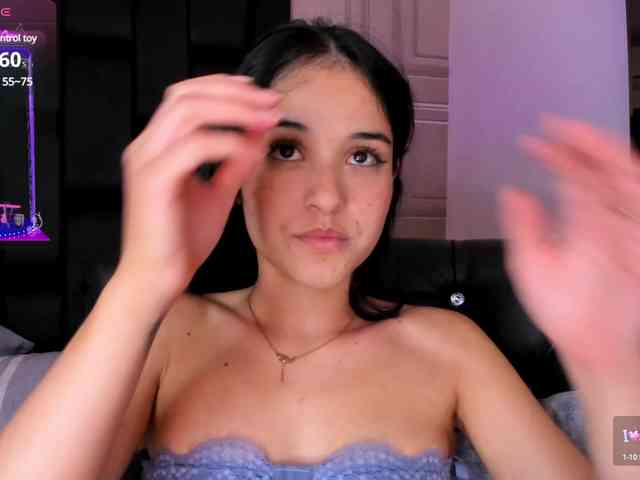 SophieeJacobs webcam