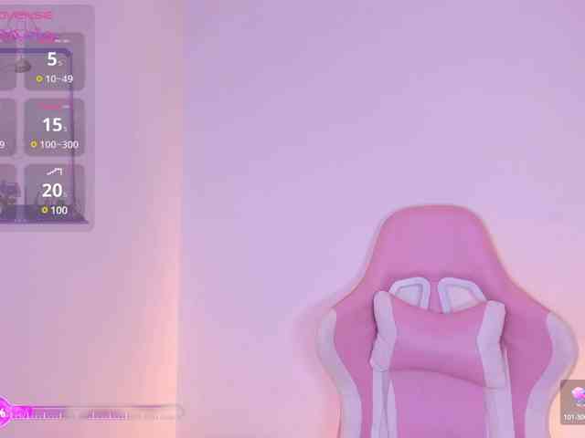 SophieeJacobs webcam
