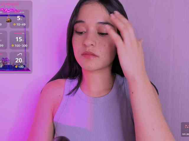 SophieeJacobs webcam